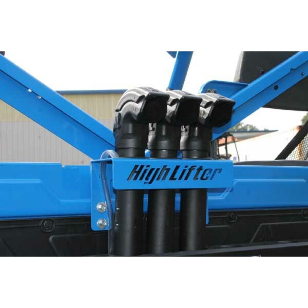 High Lifter SNORKEL KIT SNORK - RNG1 | 71 - 11002 - MojoMotoSport.com