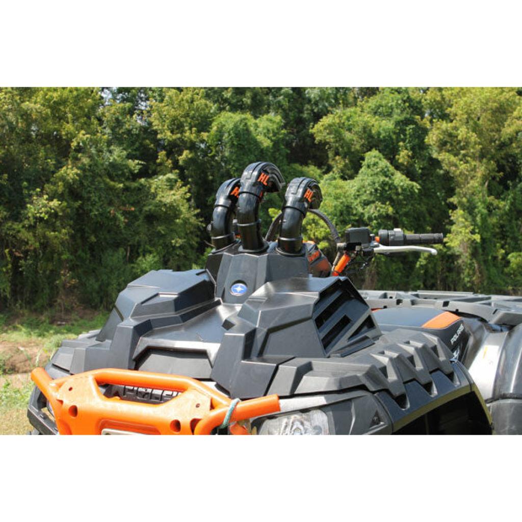 High Lifter SNORKEL KIT SNORK - RRK - HL - SPT | 71 - 11008 - MojoMotoSport.com