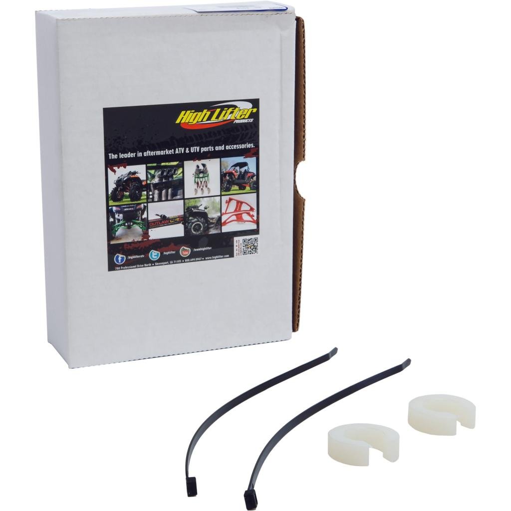 High Lifter STEERING STOP KIT RANGER - SSK | 78 - 10257 - MojoMotoSport.com