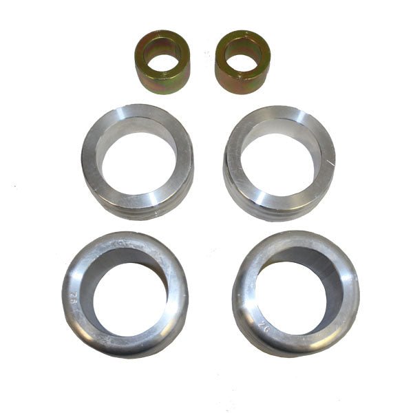 High Lifter UTV 2" Lift Kit Polaris Ranger 570 PLK570R - 00 | 73 - 14824 - MojoMotoSport.com