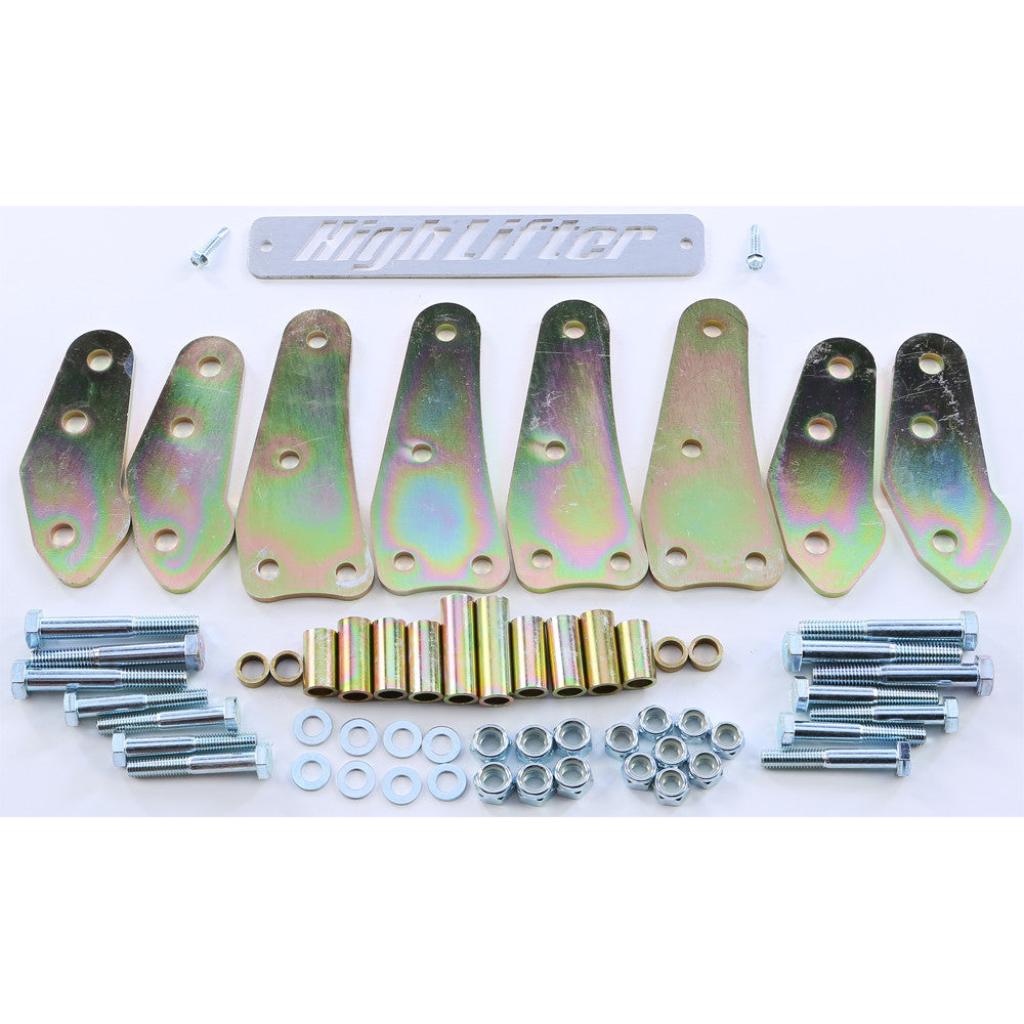 High Lifter UTV 2" Lift Kit Yamaha Viking 700 YLK700V - 50 | 73 - 15356 - MojoMotoSport.com