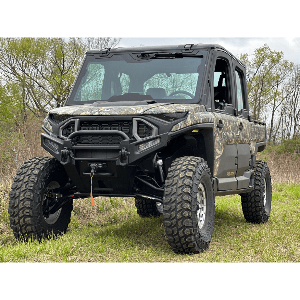 High Lifter UTV 2in LIFT KIT Polaris Ranger 1500 XD | PLKRNGXD - 00 - MojoMotoSport.com