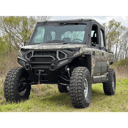High Lifter UTV 2in LIFT KIT Polaris Ranger 1500 XD | PLKRNGXD - 00 - MojoMotoSport.com