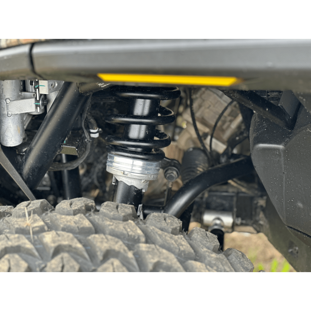 High Lifter UTV 2in LIFT KIT Polaris Ranger 1500 XD | PLKRNGXD - 00 - MojoMotoSport.com
