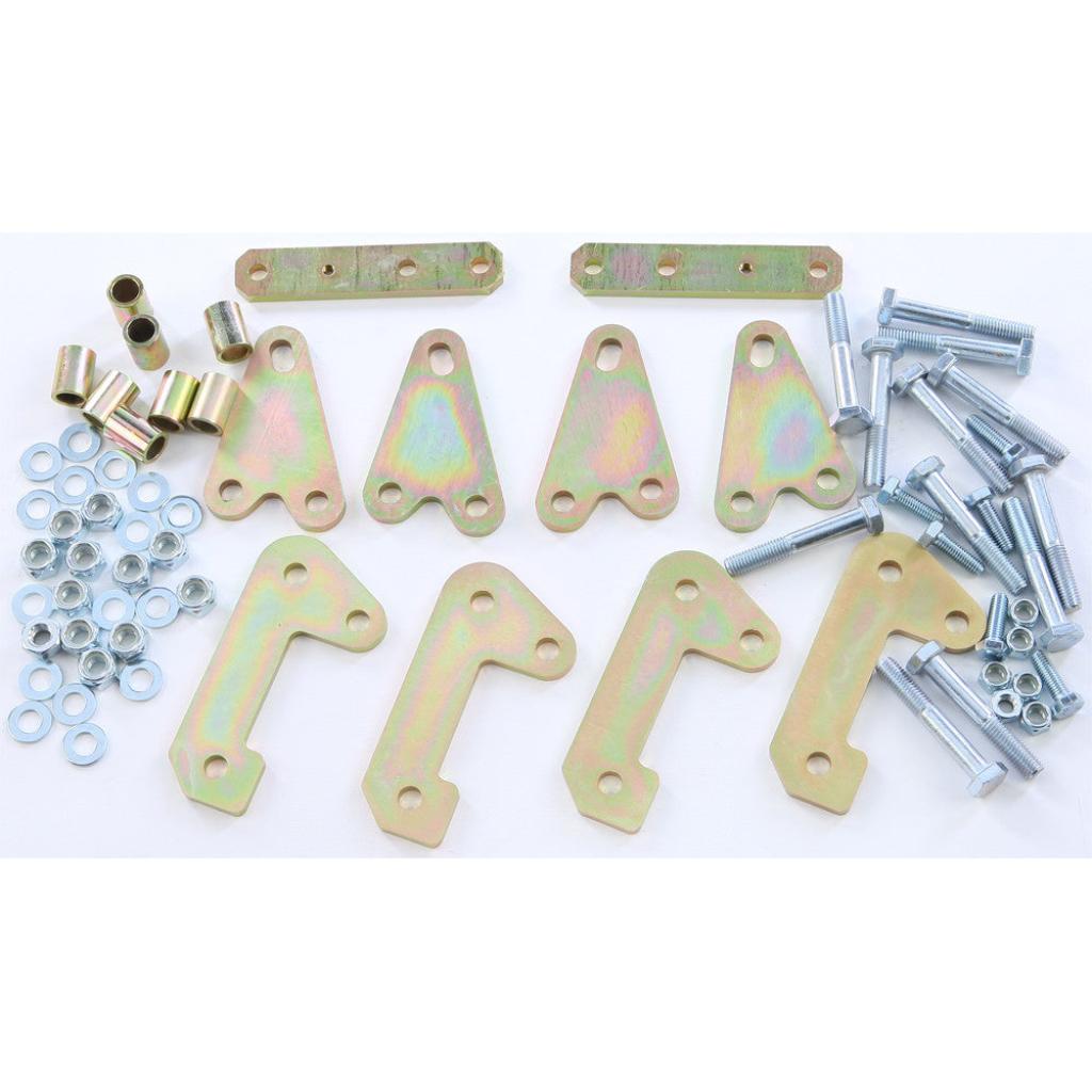 High Lifter UTV LIFT KIT 2" RANGER PLK900R - 00 | 73 - 14837 - MojoMotoSport.com