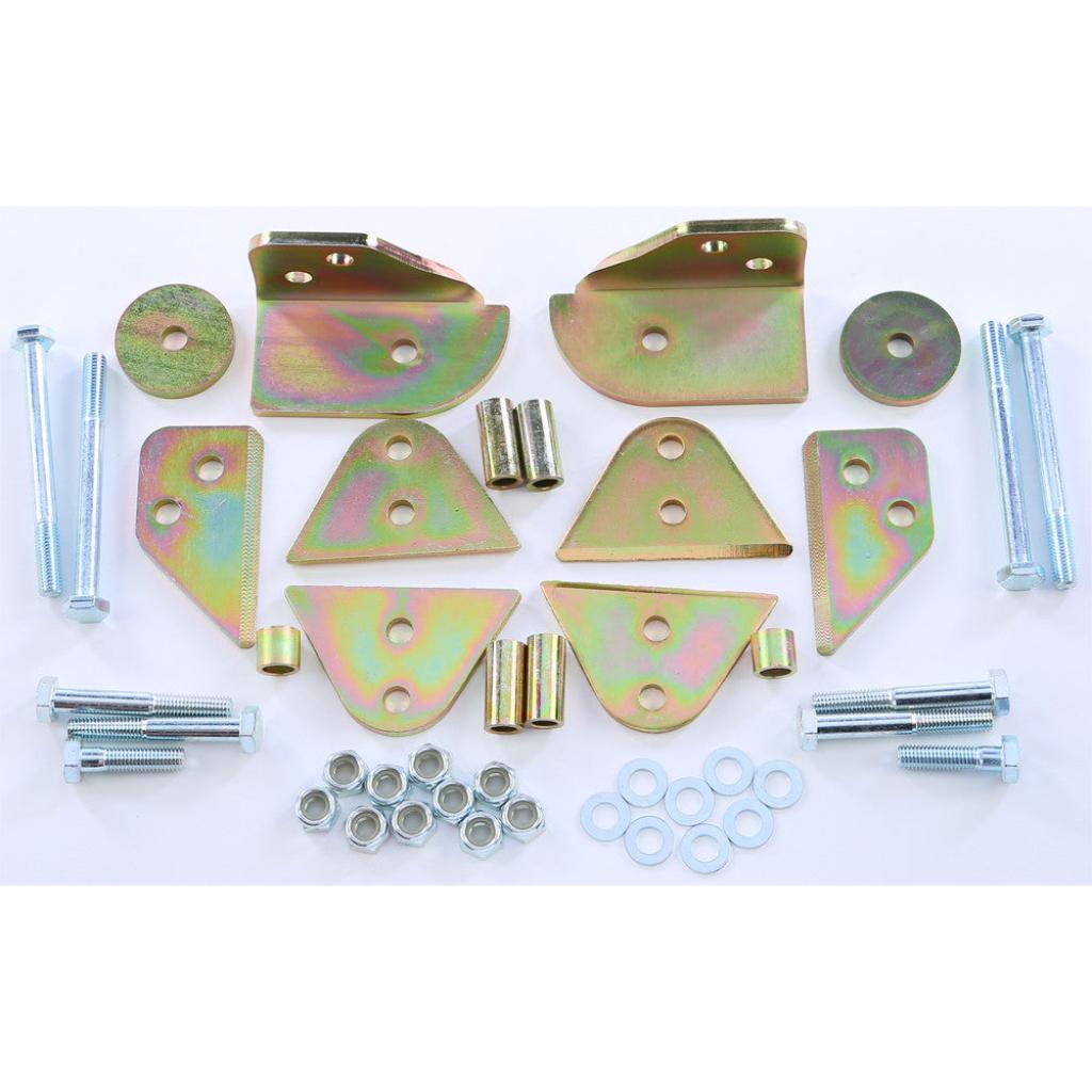 High Lifter UTV LIFT KIT 570RZR PLK570RZR - 00 | 73 - 14826 - MojoMotoSport.com