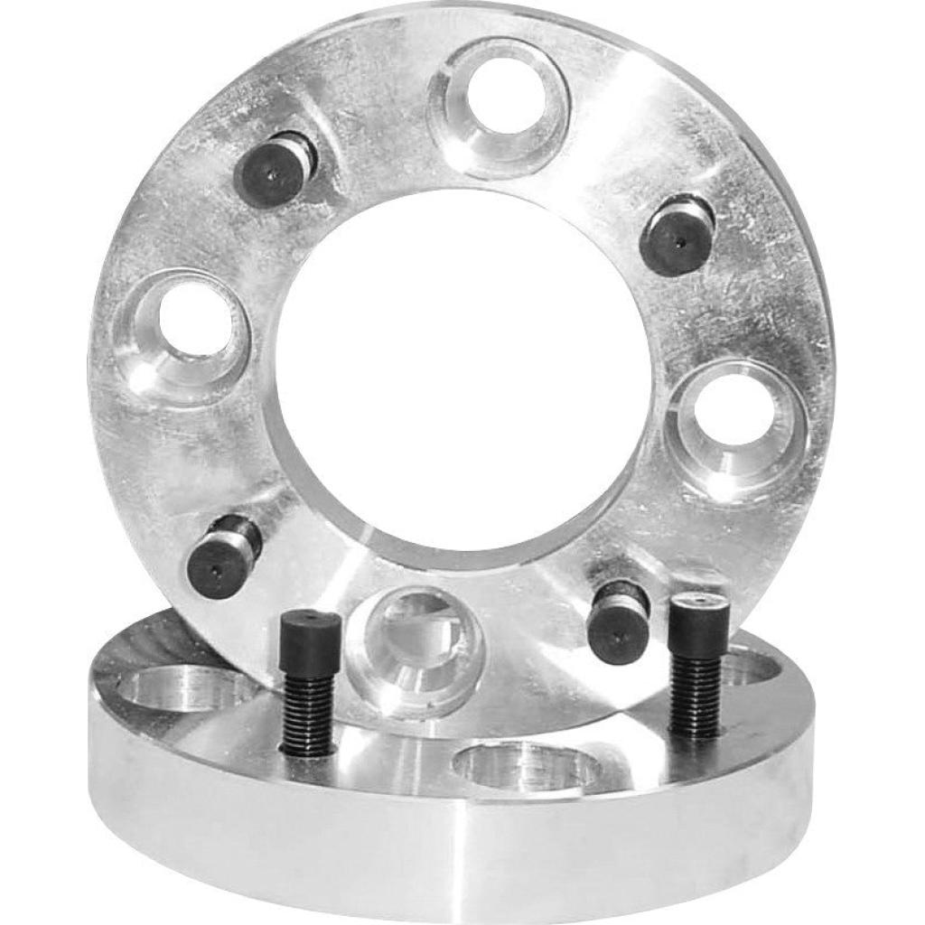 High Lifter WIDE TRAC SPACERS 2" 4/115 WT4/115 - 2 | 80 - 13145 - MojoMotoSport.com