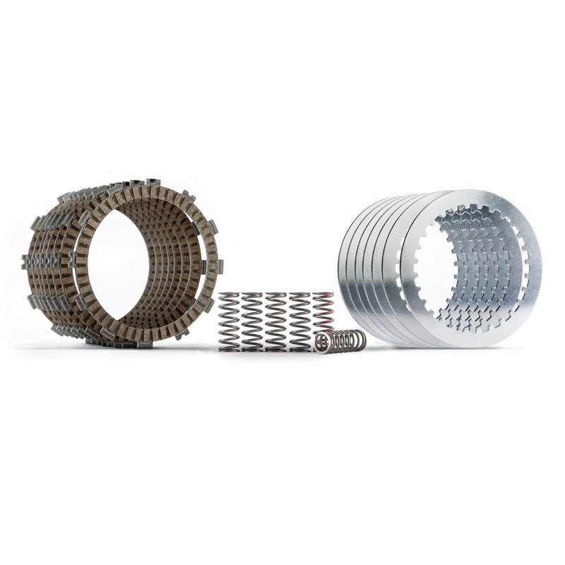Hinson 8pc FSC Clutch Plates & Spring Kit | FSC230 - 8 - 001 - MojoMotoSport.com