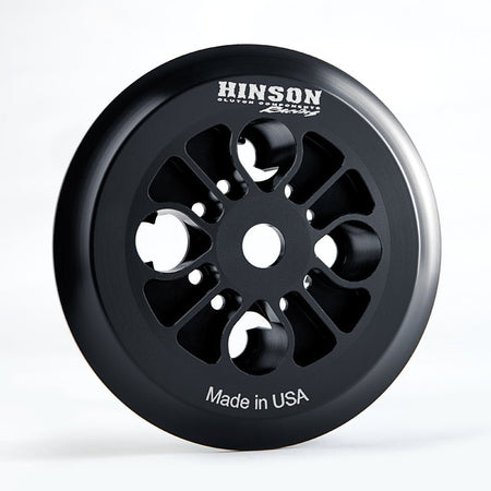 Hinson Biletproof Clutch Pressure Plate | H066 - MojoMotoSport.com