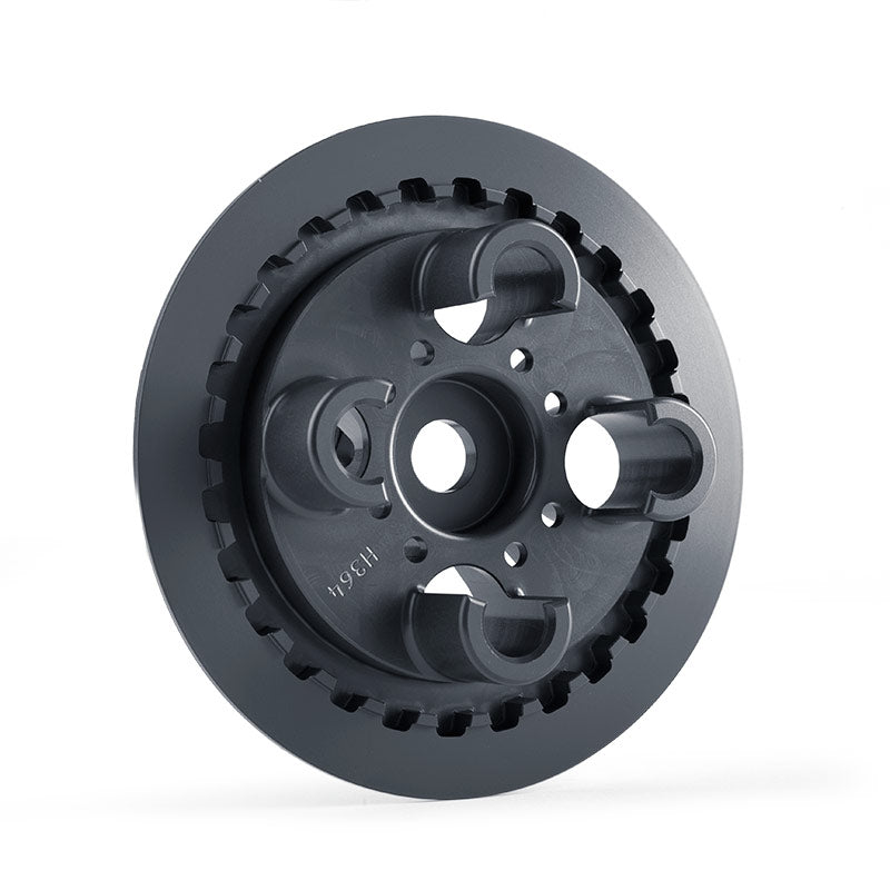 Hinson Biletproof Clutch Pressure Plate | H066 - MojoMotoSport.com