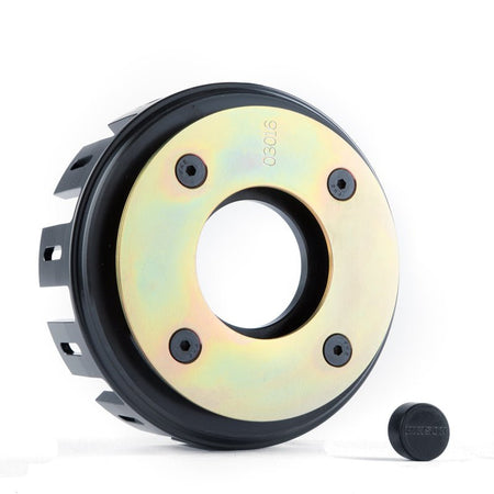 Hinson Billetproof Clutch Basket | H016 - MojoMotoSport.com