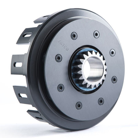 Hinson Billetproof Clutch Basket | H054 - MojoMotoSport.com