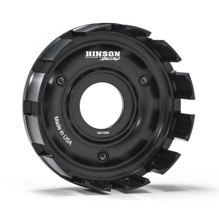 Hinson Billetproof Clutch Basket | H069 - MojoMotoSport.com