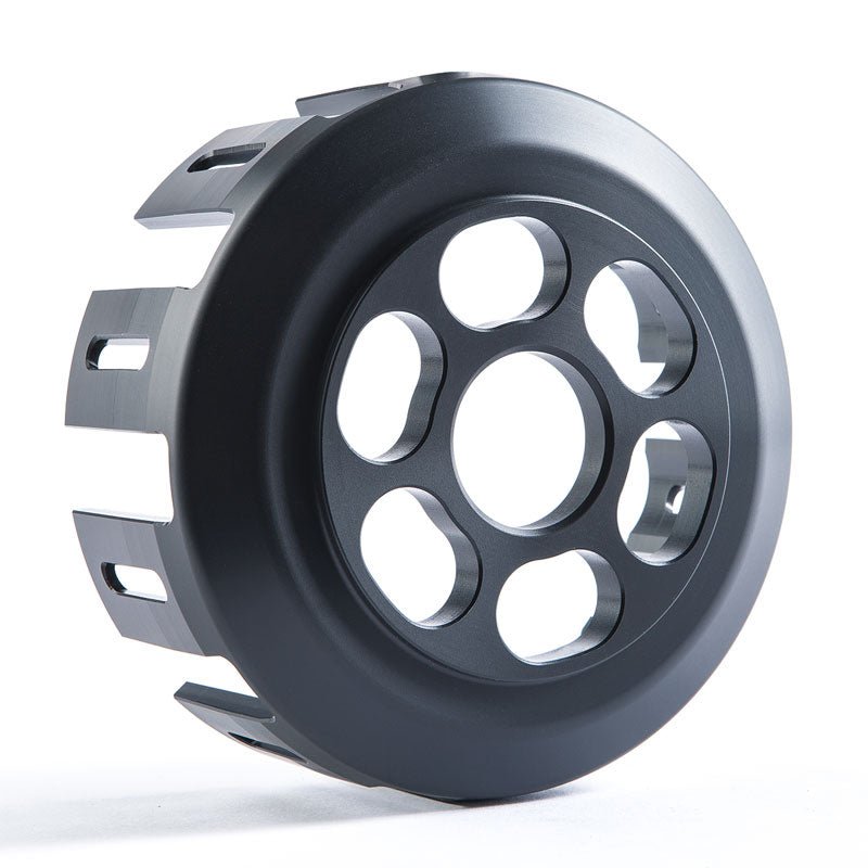 Hinson Billetproof Clutch Basket | H159 - MojoMotoSport.com