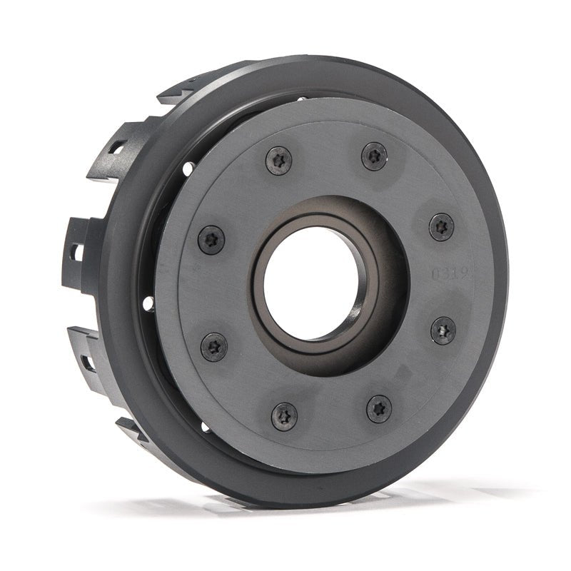 Hinson Billetproof Clutch Basket | H249 - MojoMotoSport.com