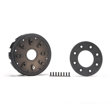 Hinson Billetproof Clutch Basket | H249 - MojoMotoSport.com