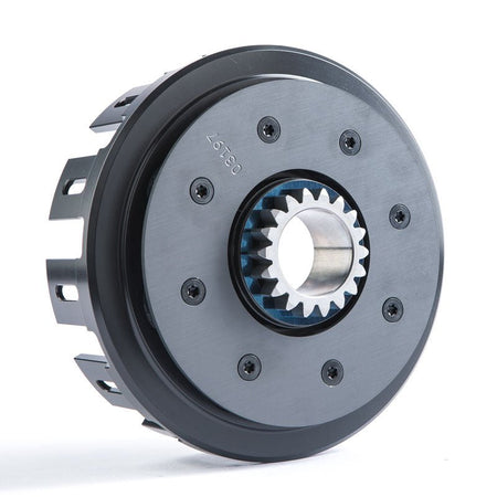 Hinson Billetproof Clutch Basket Kit | H889 - B - 1704 - MojoMotoSport.com