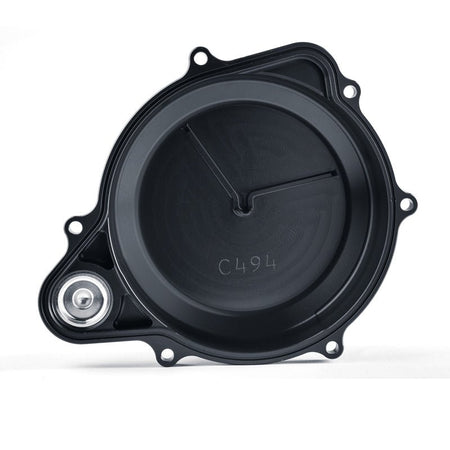 Hinson Billetproof Clutch Cover | C789 - 0816 - MojoMotoSport.com