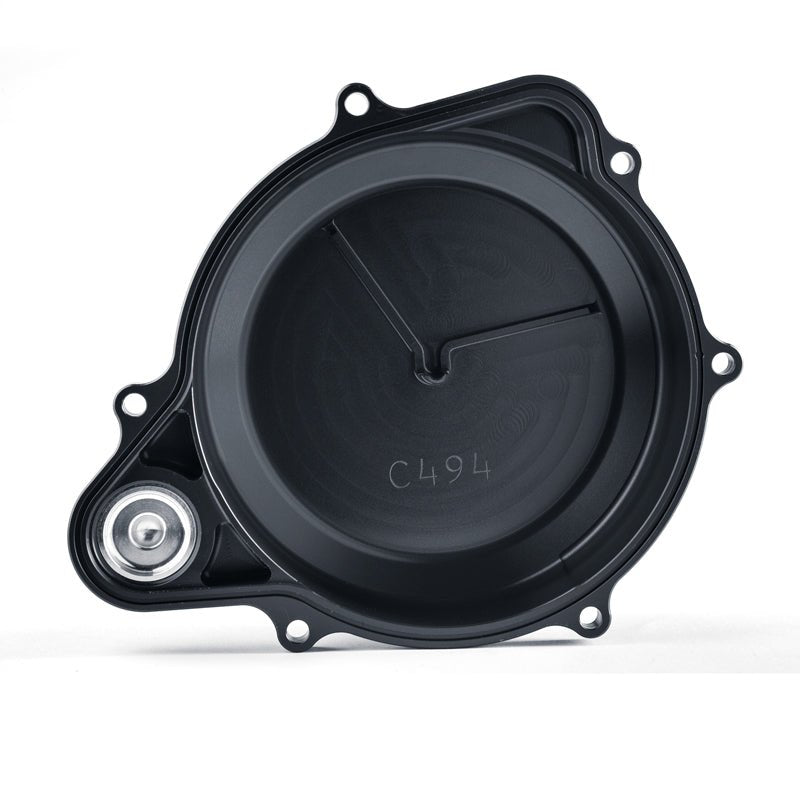 Hinson Billetproof Clutch Cover | C789 - 1902 - MojoMotoSport.com
