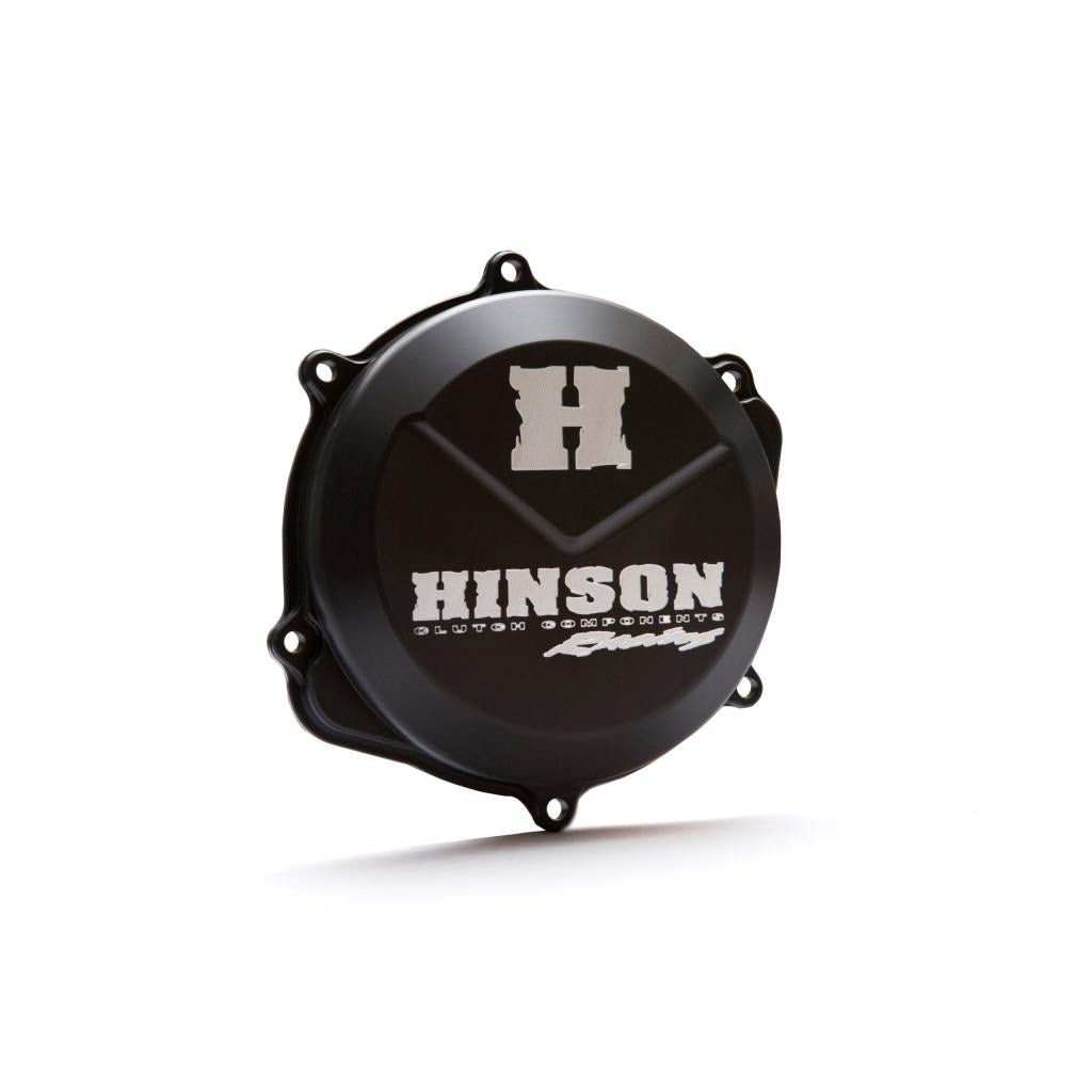 Hinson Billetproof Clutch Cover | C794 - 0817 - MojoMotoSport.com