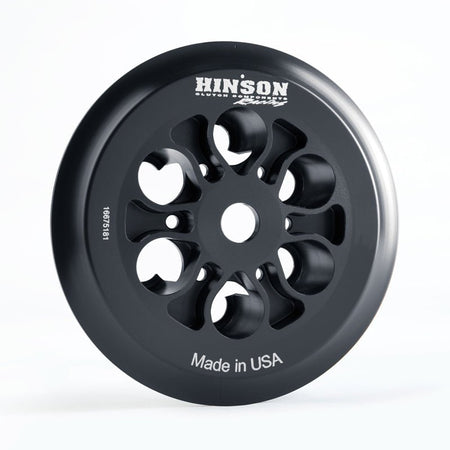 Hinson Billetproof Clutch Pressure Plate | H021 - 002 - MojoMotoSport.com