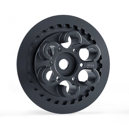 Hinson Billetproof Clutch Pressure Plate | H021 - 002 - MojoMotoSport.com
