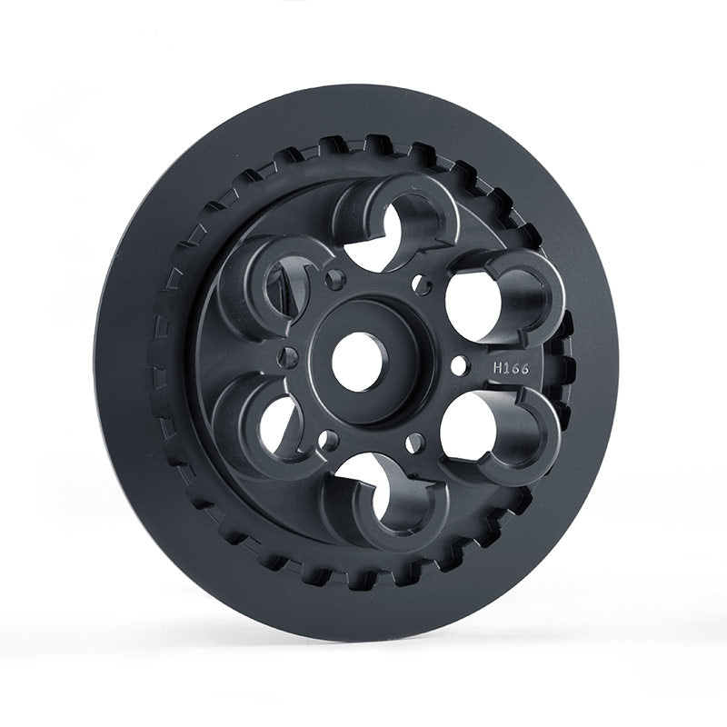 Hinson Billetproof Clutch Pressure Plate | H099 - MojoMotoSport.com