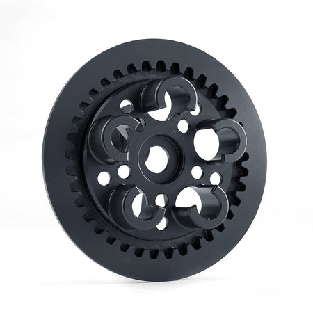 Hinson Billetproof Clutch Pressure Plate | H578 - MojoMotoSport.com