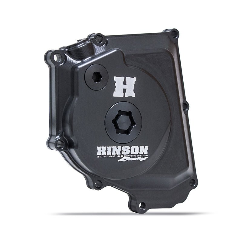 Hinson Billetproof Ignition Cover | IC430 - MojoMotoSport.com