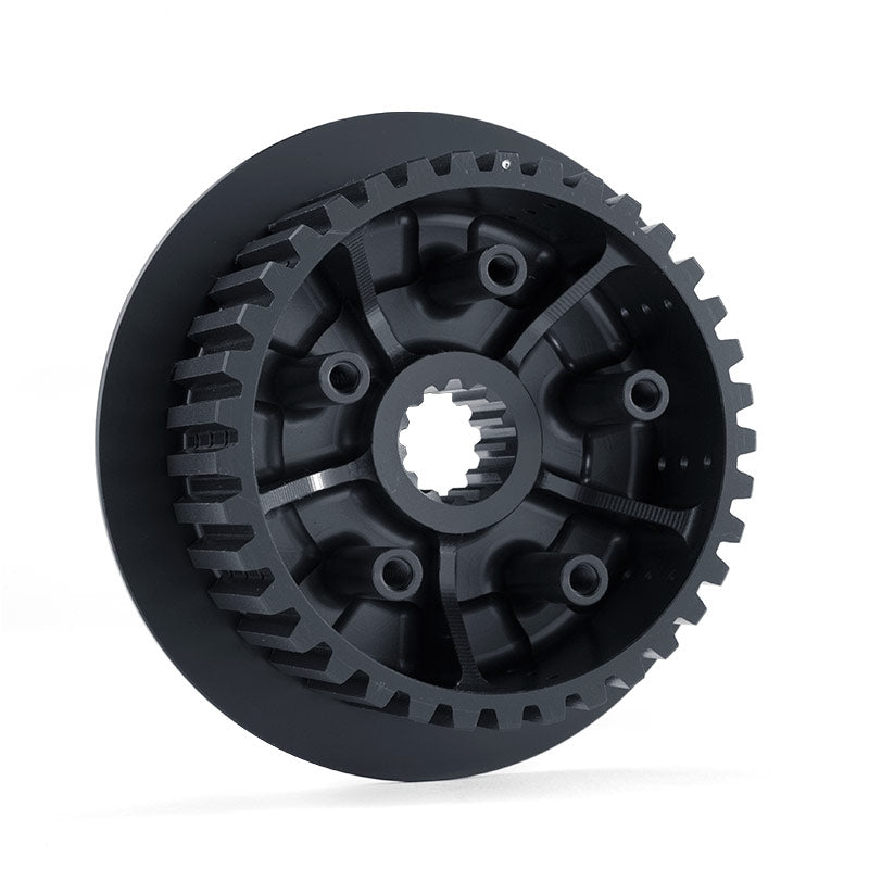 Hinson Billetproof Inner Clutch Hub | H071 - MojoMotoSport.com