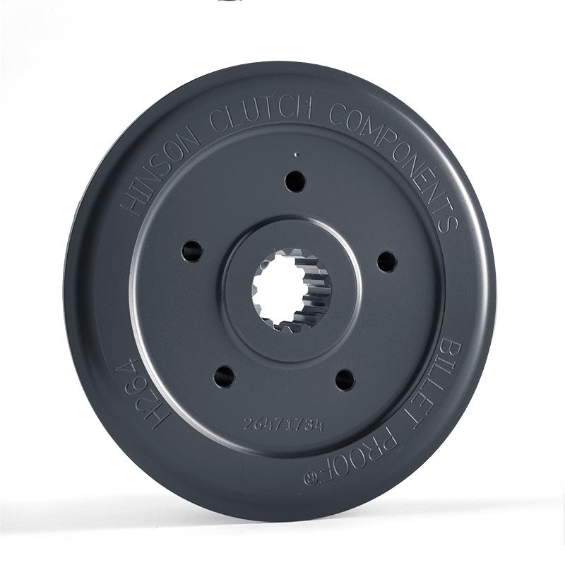 Hinson Billetproof Inner Clutch Hub | H380 - MojoMotoSport.com