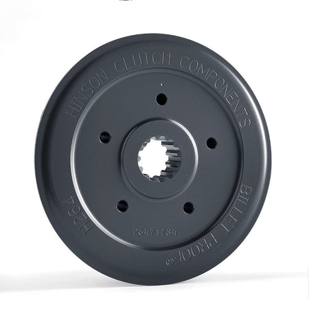 Hinson Billetproof Inner Clutch Hub | H380 - MojoMotoSport.com