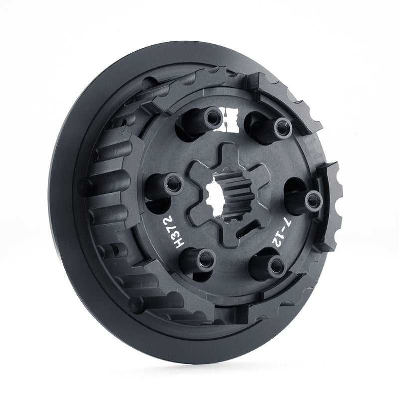 Hinson Billetproof Inner Clutch Hub | H472 - IH - 1801 - MojoMotoSport.com
