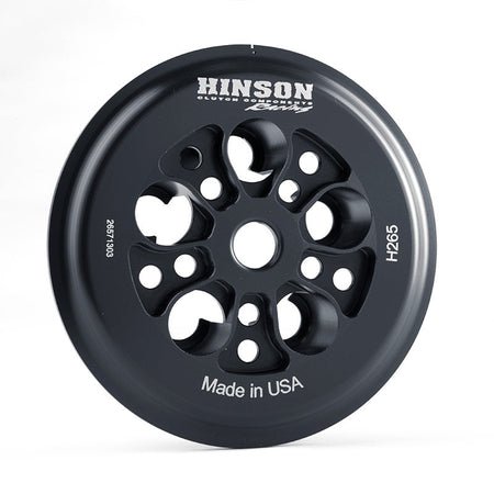 Hinson Billetproof Pressure Plate | H794 - PP - 0817 - MojoMotoSport.com
