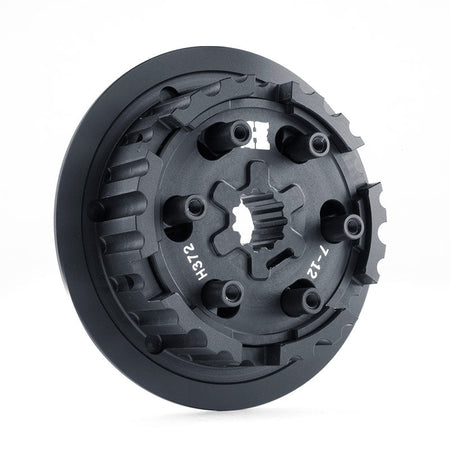 Hinson Billetproof Pressure Plate/Inner Hub | H373 - MojoMotoSport.com