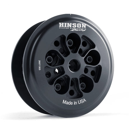 Hinson Billetproof Pressure Plate/Inner Hub Kit | H267 - IP - 0602 - MojoMotoSport.com