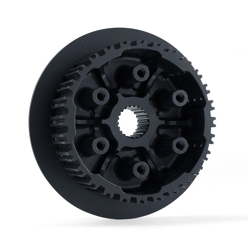 Hinson Billetproof Pressure Plate/Inner Hub Suzuki RMZ450 (2015 - 2022) | H438 - MojoMotoSport.com