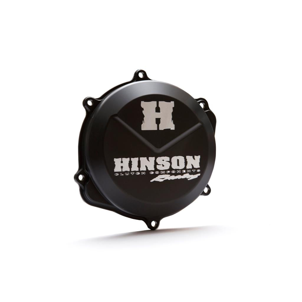 Hinson Billetproof Clutch Cover | C794-0817