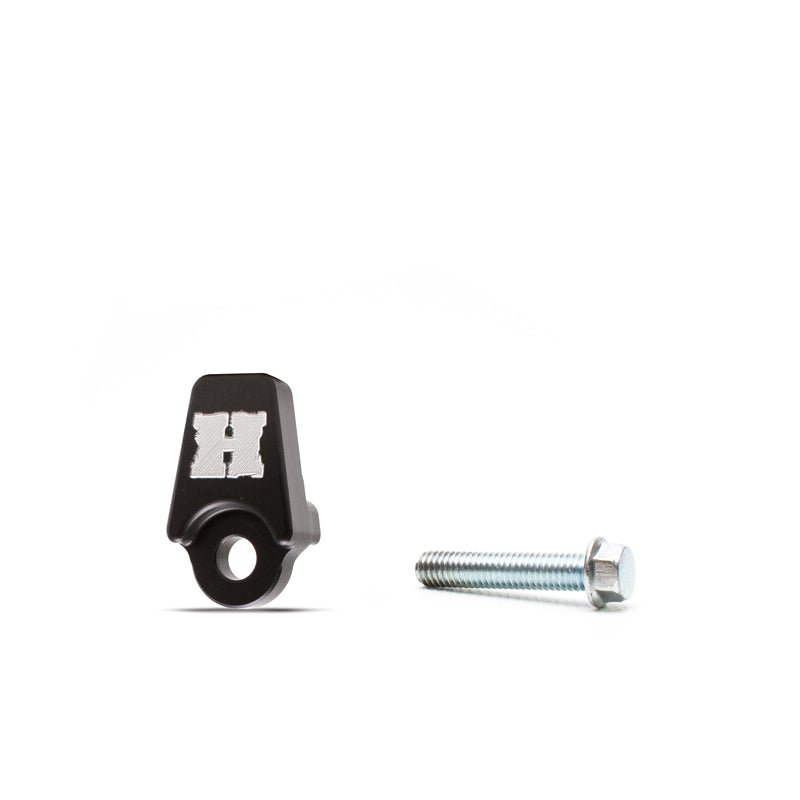 Hinson Clutch Cable Bracket | CB789 - 0417 - MojoMotoSport.com