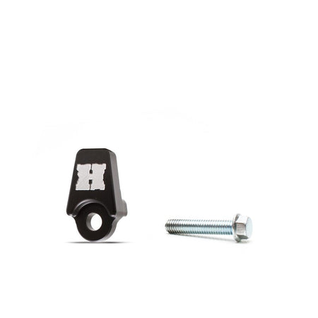 Hinson Clutch Cable Bracket | CB789 - 0417 - MojoMotoSport.com