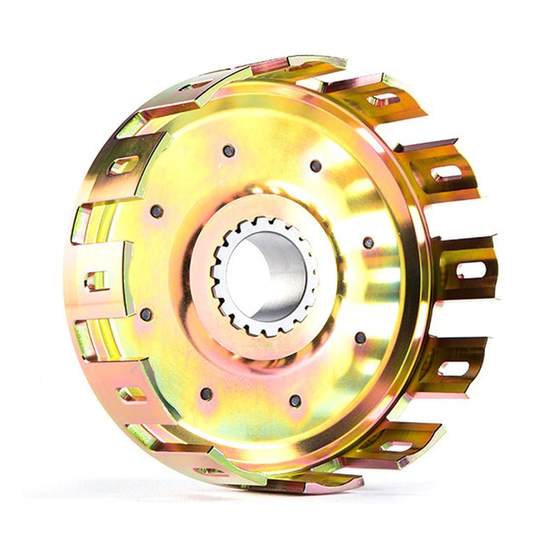 Hinson Momentum Clutch Basket Kit | HS889 - B - 1704 - MojoMotoSport.com