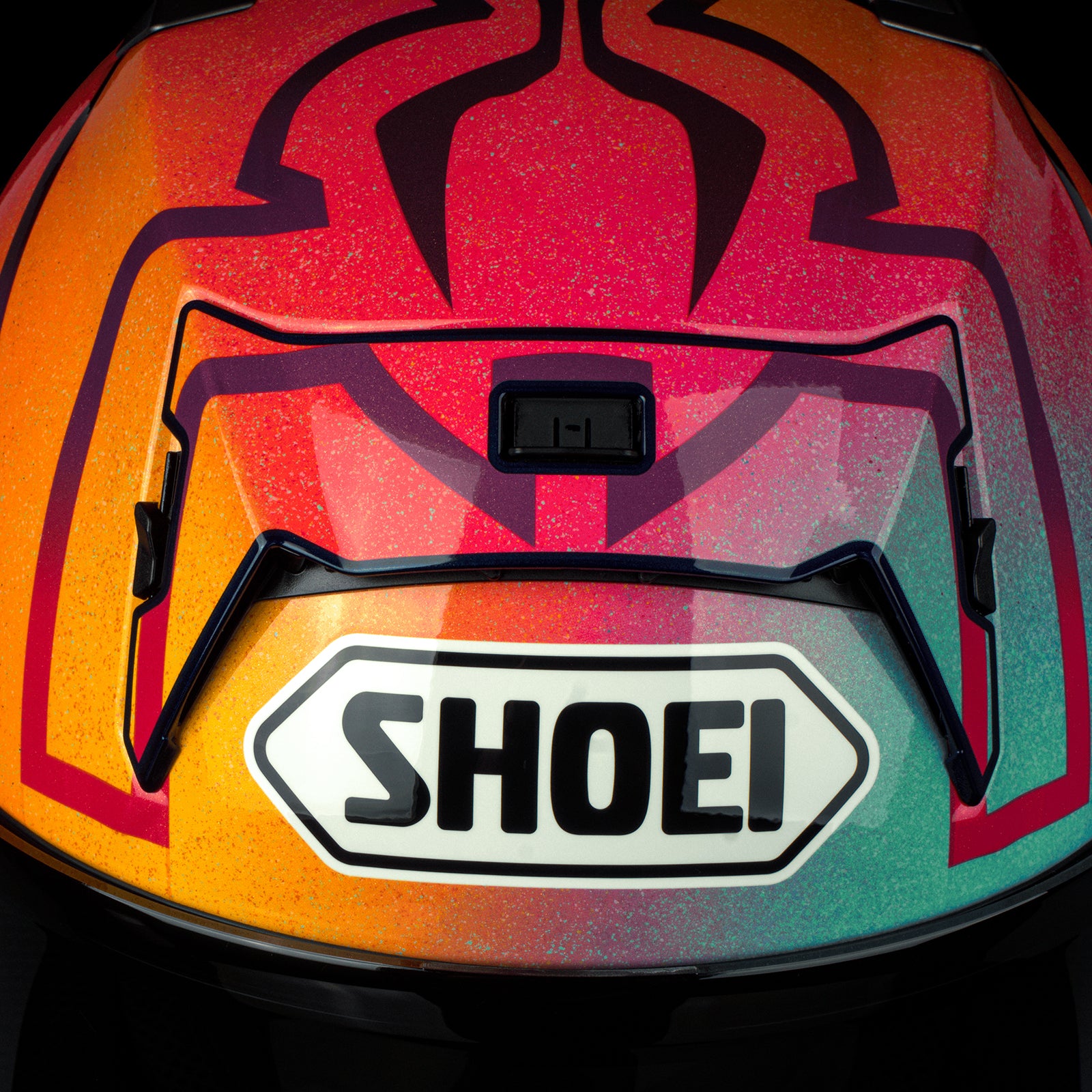 SHOEI X-Fifteen Marquez Holi Race Helmet | MojoMotoSport.com