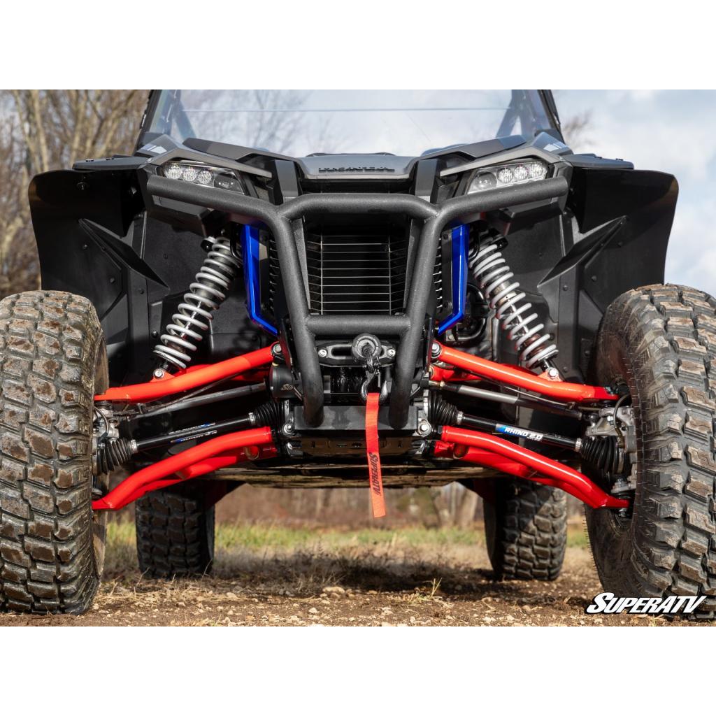 SuperATV Honda Talon 1000 Ready-Fit Winch