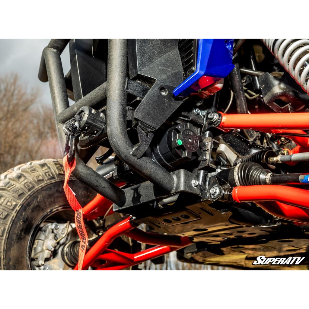 SuperATV Honda Talon 1000 Ready-Fit Winch