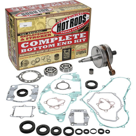 Hot Rods Complete Bottom End Kit | CBK0042 - MojoMotoSport.com