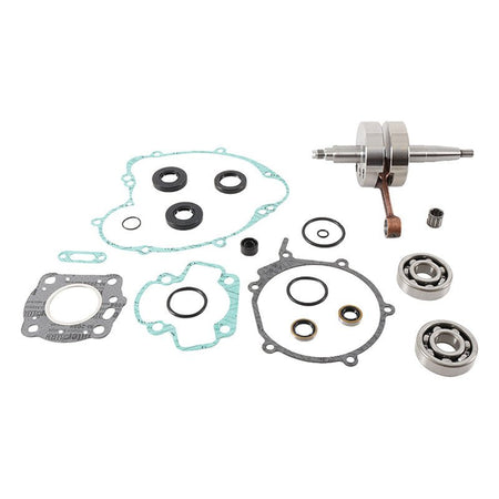 Hot Rods Complete Bottom End Kit | CBK0049 - MojoMotoSport.com