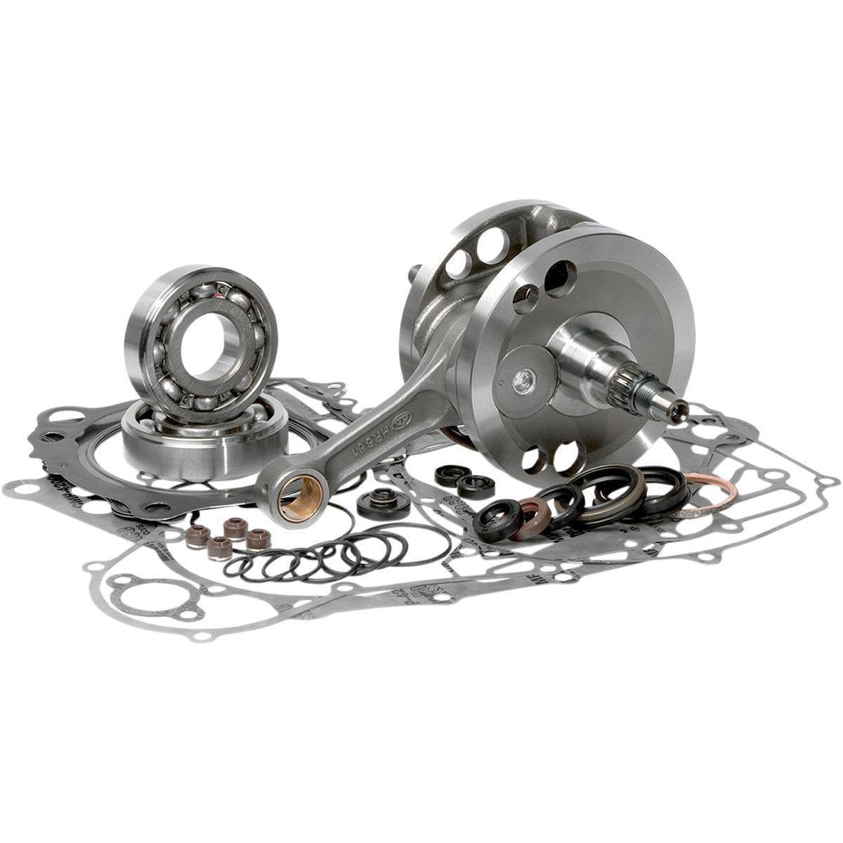 Hot Rods Complete Bottom End Kit For Honda CR125R 2005 - 2007 | CBK0022 - MojoMotoSport.com