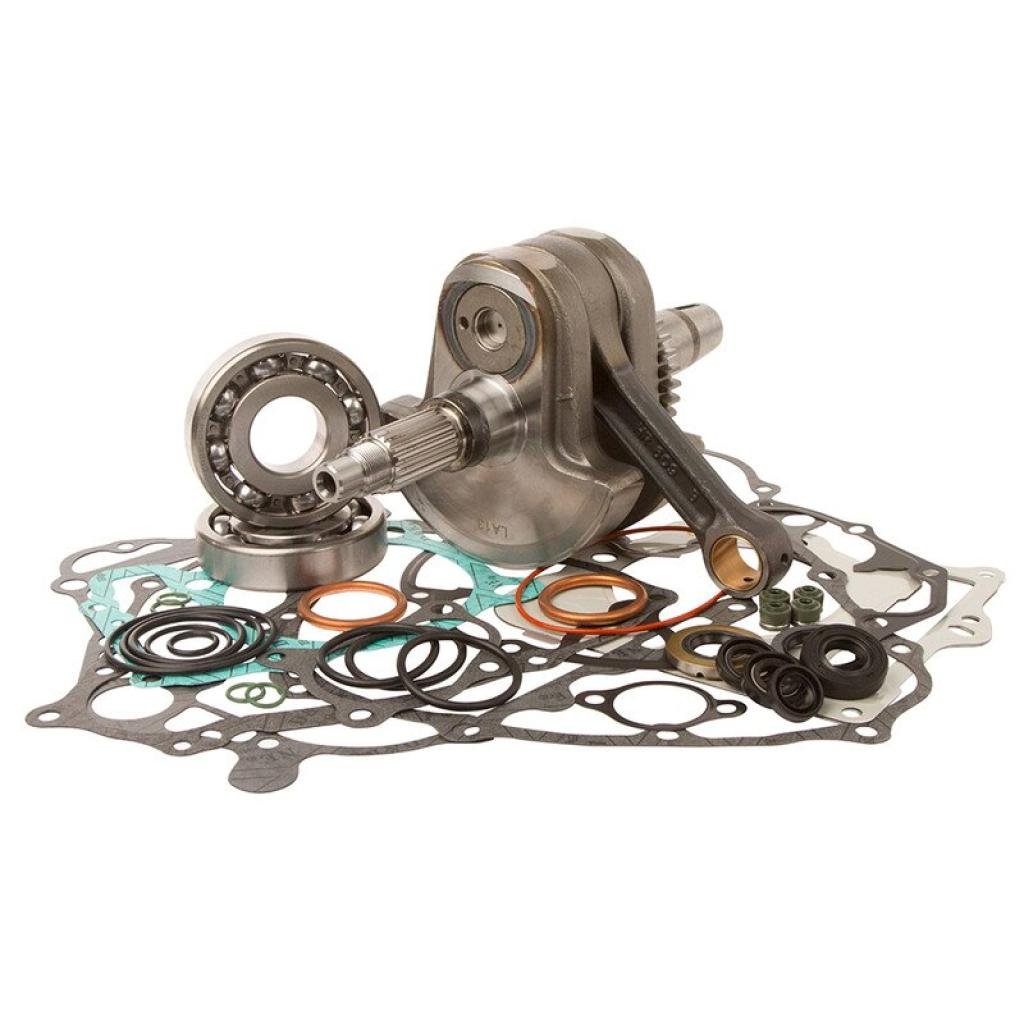 Hot Rods Complete Bottom End Kit For Honda TRX400X 2012 - 2014 | CBK0016 - MojoMotoSport.com