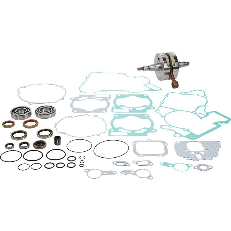 Hot Rods Complete Bottom End Kit For KTM 125 SX 2007 - 2015 | CBK0004 - MojoMotoSport.com