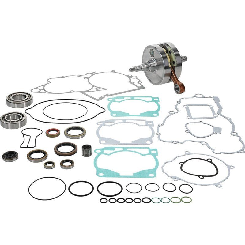 Hot Rods Complete Bottom End Kit For KTM 250 SX 2007 - 2016 | CBK0006 - MojoMotoSport.com